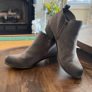 Women's Ankle Booties, size 7-1/2